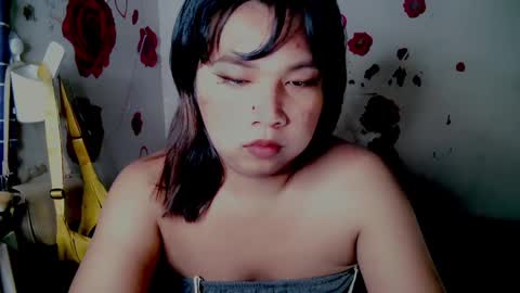 im marjj be nice to me online show from February 2025 07:38:01 PM