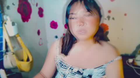 im marjj be nice to me online show from February 2025 10:37:02 AM