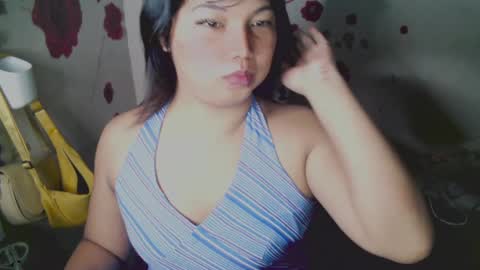 im marjj be nice to me online show from February 2025 06:52:02 PM