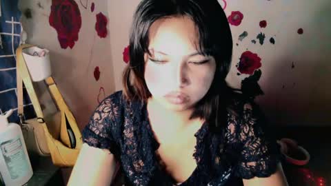 im marjj be nice to me online show from March 2025 11:42:01 PM