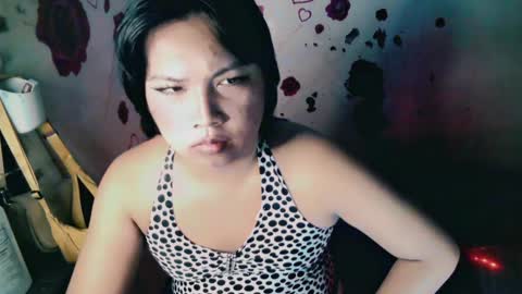 im marjj be nice to me online show from March 2025 06:33:02 PM