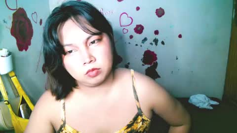 im marjj be nice to me online show from March 2025 02:30:02 AM