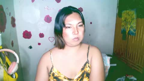 im marjj be nice to me online show from March 2025 01:01:02 AM