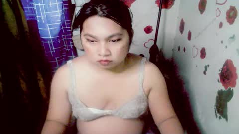 im marjj be nice to me online show from March 2026 02:08:02 AM