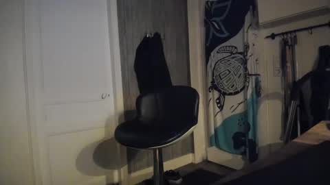 FUCKASS online show from December 2024 07:06:02 AM