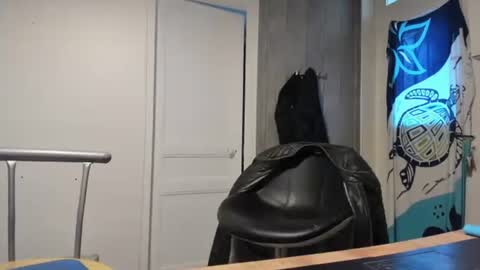 FUCKASS online show from December 2024 02:01:01 PM