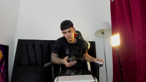 fuckboyca online show from October 2025 03:59:01 AM