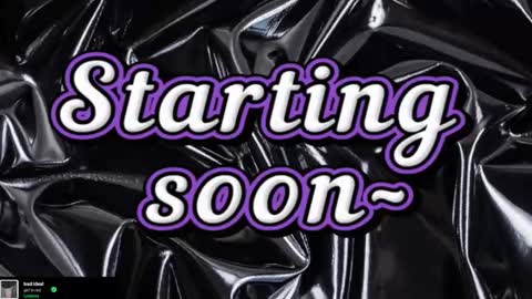 Miss Charlotte online show from March 2026 04:40:01 AM