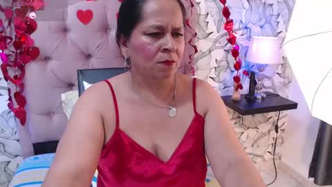 FuckedASS4U online show from February 2025 01:54:02 AM