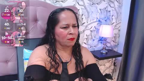 FuckedASS4U online show from February 2025 12:38:02 AM