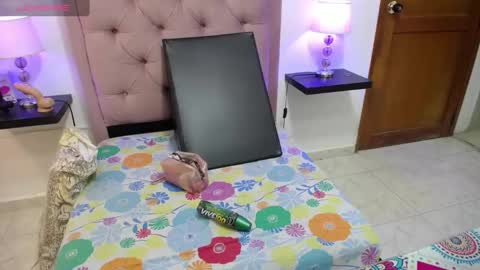 FuckedASS4U online show from March 2025 02:03:01 AM