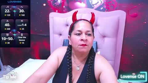 FuckedASS4U online show from October 2025 01:07:02 AM