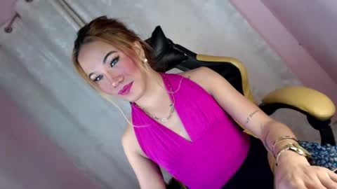 sweetyJENNY online show from December 2024 10:27:02 AM