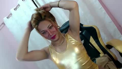 sweetyJENNY online show from December 2024 11:34:01 PM