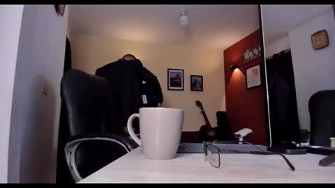 SERGIO THE SEX LAWYER online show from March 2026 02:51:02 AM