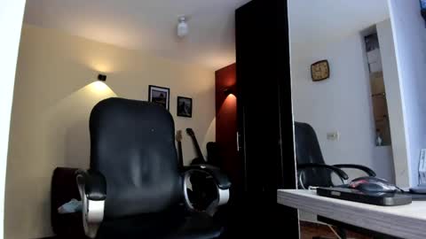 SERGIO THE SEX LAWYER online show from April 2026 03:35:02 AM