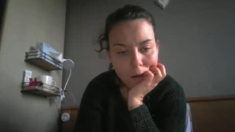 La online show from December 2024 03:55:02 PM