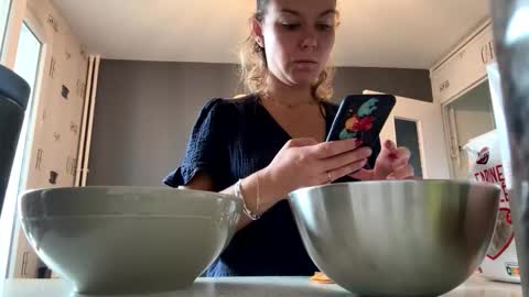 La online show from September 2025 10:28:01 AM