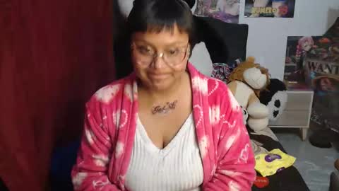 Mia and Gary  online show from February 2026 01:50:02 AM