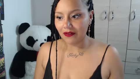 Mia and Gary  online show from April 2026 01:28:02 AM