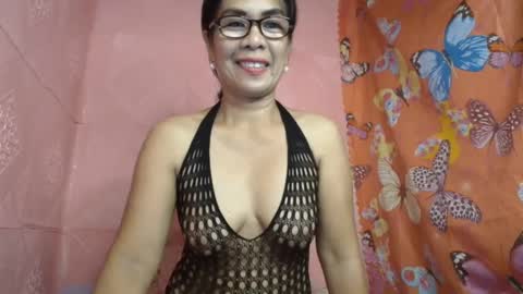 mariposa online show from December 2024 06:24:02 AM