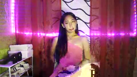 fuckinglily online show from December 2025 05:40:02 PM