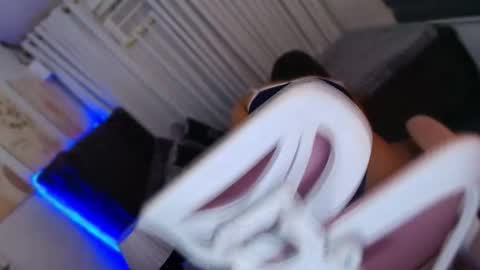 Snapshot of fuckingnaughtyjayde chatting on October 2025 07:12:02 PM JAYDE MARRIE online show from October 2025 07:12:02 PM