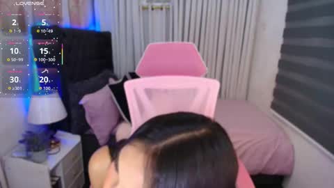 Snapshot of fuckingnaughtyjayde chatting on November 2025 06:51:01 PM JAYDE MARRIE online show from November 2025 06:51:01 PM