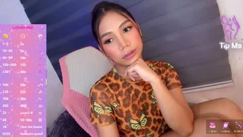 JAYDE MARRIE online show from March 2026 09:22:02 PM