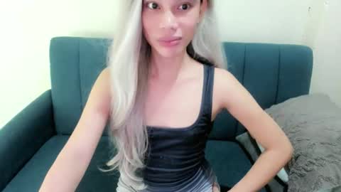 fuckingsexy143 online show from February 2026 07:21:01 PM