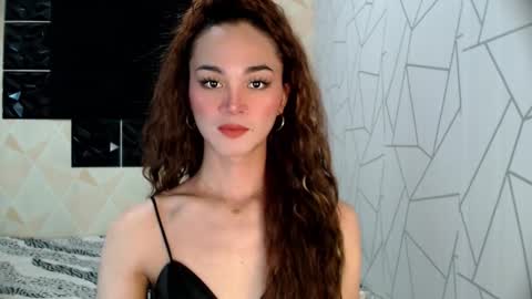 MISS IVANA online show from February 2026 11:45:01 PM