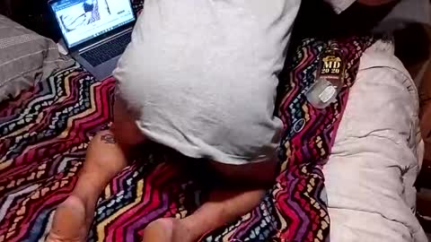 Snapshot of fuckmyassbitch6942 chatting on October 2025 01:27:02 AM debbra online show from October 2025 01:27:02 AM