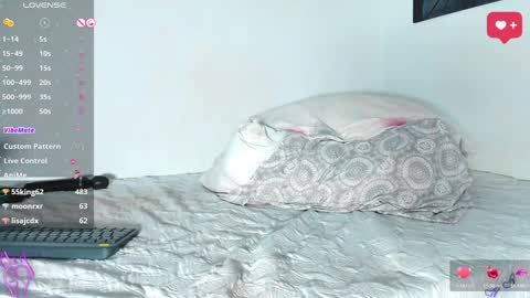 Angel im sissyboy online show from February 2025 04:14:01 PM
