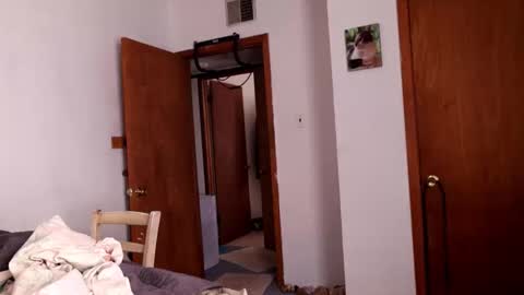 fuckmypussyplz1 online show from February 2025 05:16:01 PM