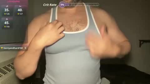 Muscle Bear Jock in Training online show from May 2026 06:51:01 AM