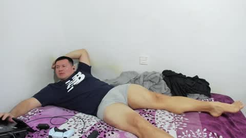 Fuckdirtymen online show from December 2024 04:42:01 PM