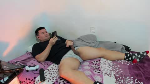 Fuckdirtymen online show from December 2024 12:20:01 AM