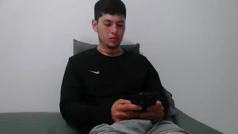 Anderson online show from February 2026 03:04:01 AM