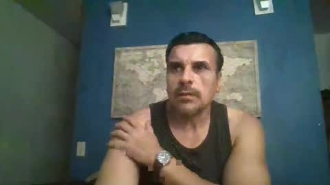 fuego1ento22 online show from December 2024 09:10:01 AM