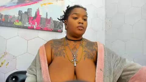 Anna Fuentes  online show from September 2025 11:44:01 AM
