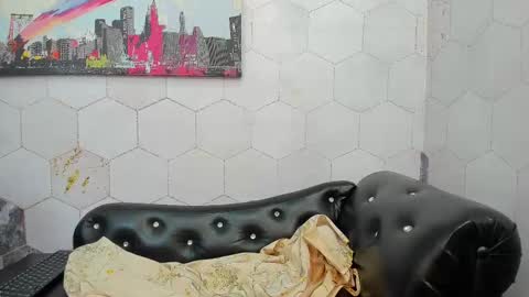 Anna Fuentes  online show from October 2025 11:30:01 AM