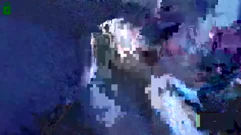 Kinky Room online show from February 2026 05:09:02 PM