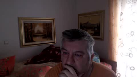 fukingcrazy online show from December 2024 09:02:01 AM