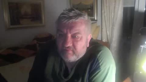 fukingcrazy online show from March 2026 07:38:01 PM