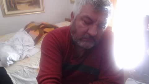 fukingcrazy online show from March 2026 11:15:02 AM