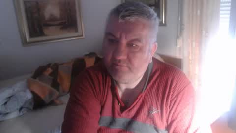 fukingcrazy online show from April 2026 09:21:01 AM