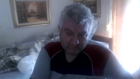 fukingcrazy online show from April 2026 06:49:01 AM