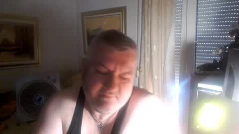 fukingcrazy online show from June 2026 06:50:01 AM