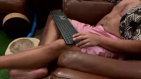 fuklicious online show from February 2025 01:33:01 AM