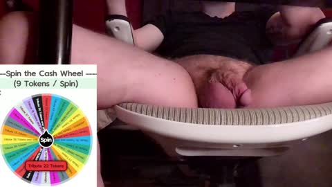 Fullofkink online show from December 2024 12:21:02 AM